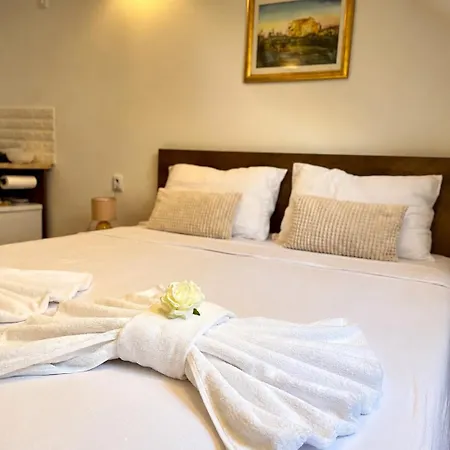 Saray Nest Old Town
