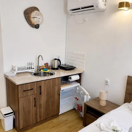 Saray Nest Old Town Daire