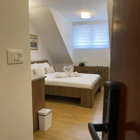 Saray Nest Old Town Daire